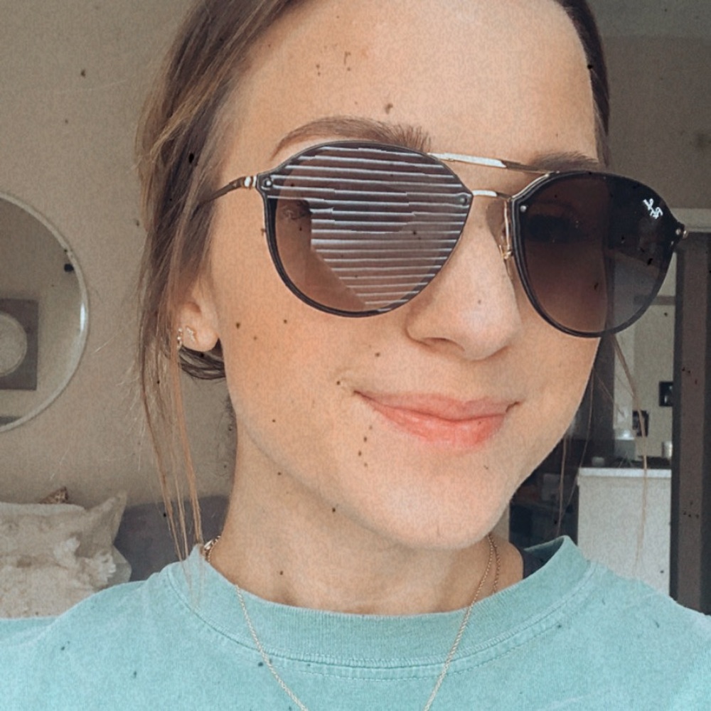 RayBan Sunglasses